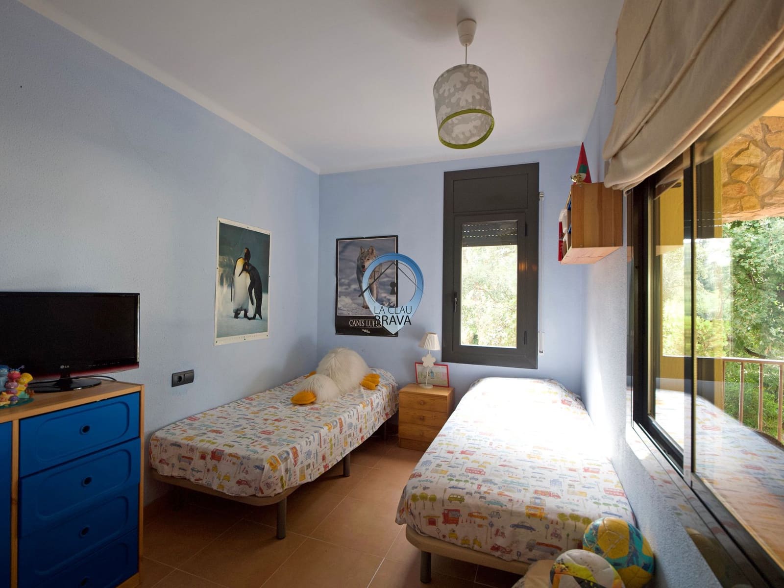 6 soveværelse Villa til salg i Caldes de Malavella med swimmingpool garage - € 625.000 (Ref: 9534149)