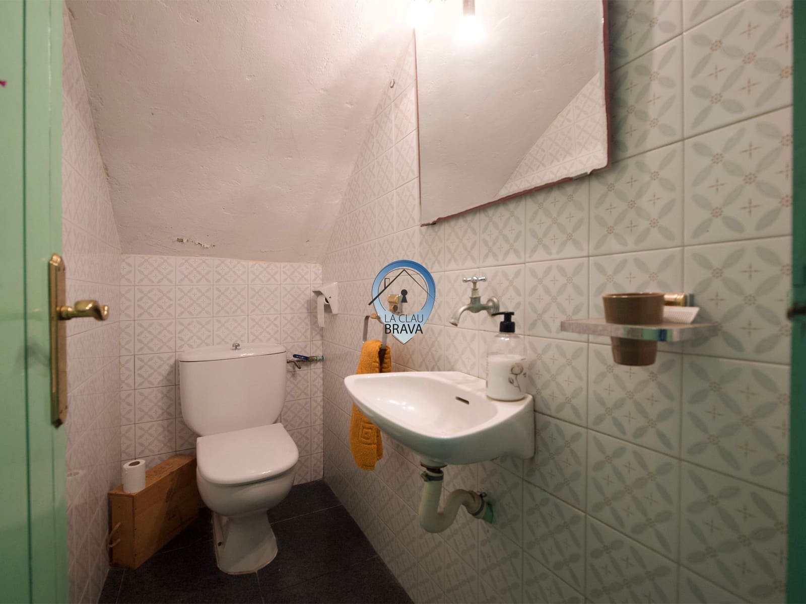 6 soveværelse Villa til salg i Caldes de Malavella med swimmingpool garage - € 625.000 (Ref: 9534149)