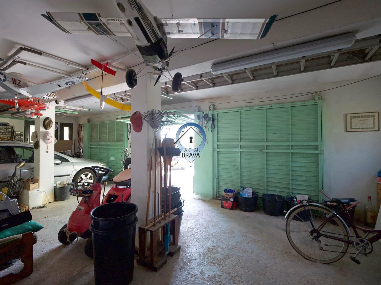 6 soveværelse Villa til salg i Caldes de Malavella med swimmingpool garage - € 625.000 (Ref: 9534149)