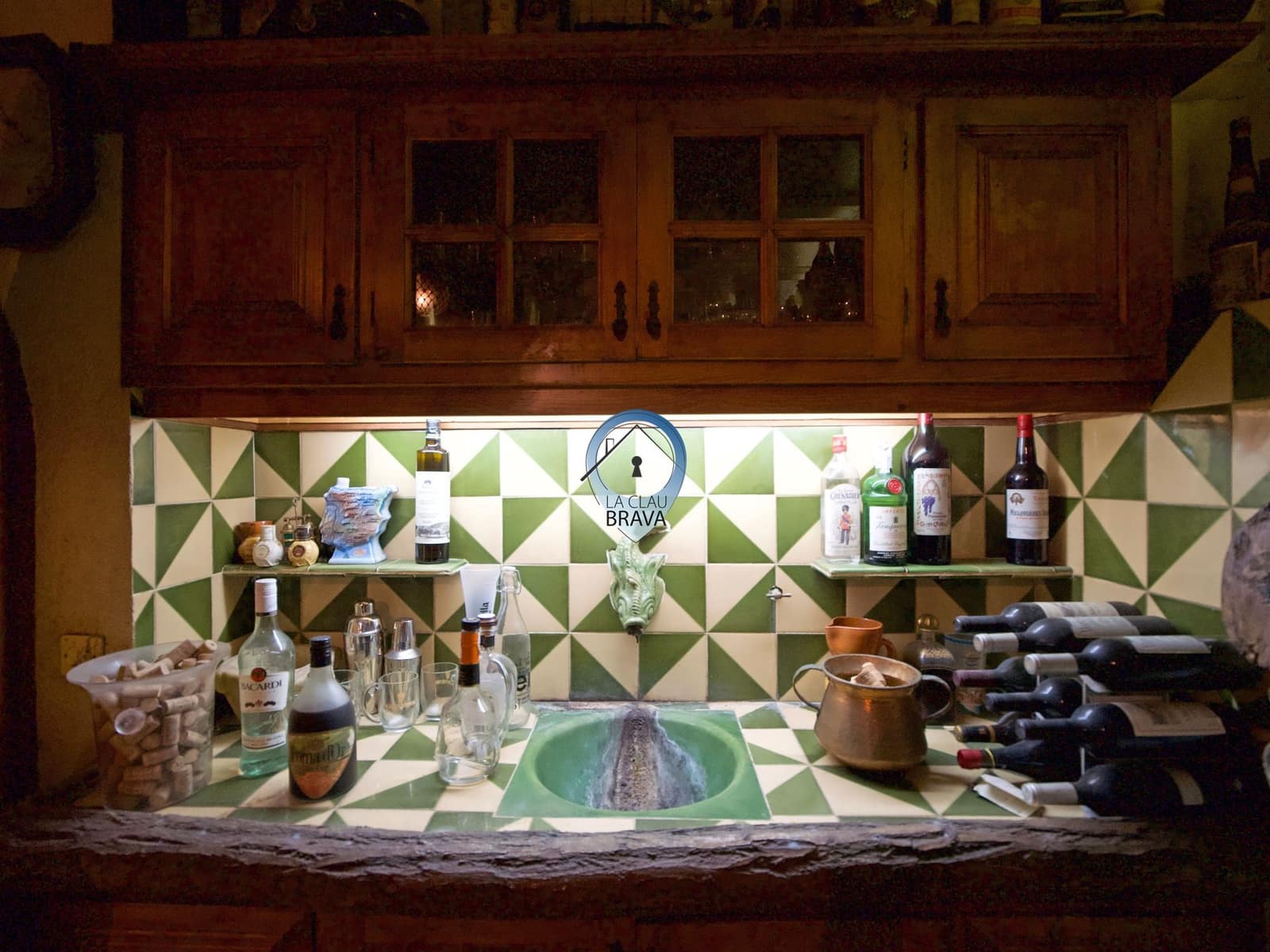 6 soveværelse Villa til salg i Caldes de Malavella med swimmingpool garage - € 625.000 (Ref: 9534149)