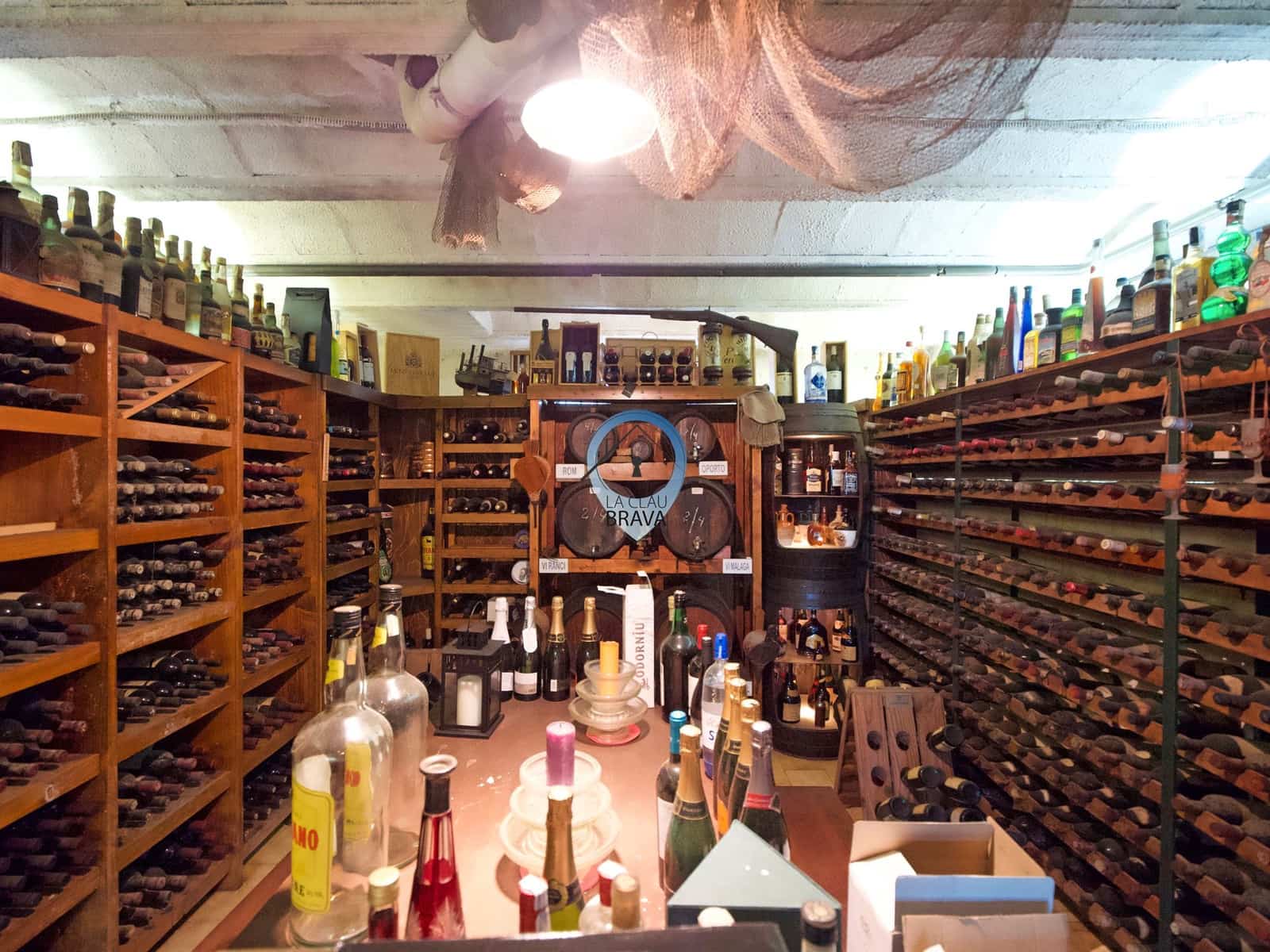 6 soveværelse Villa til salg i Caldes de Malavella med swimmingpool garage - € 625.000 (Ref: 9534149)