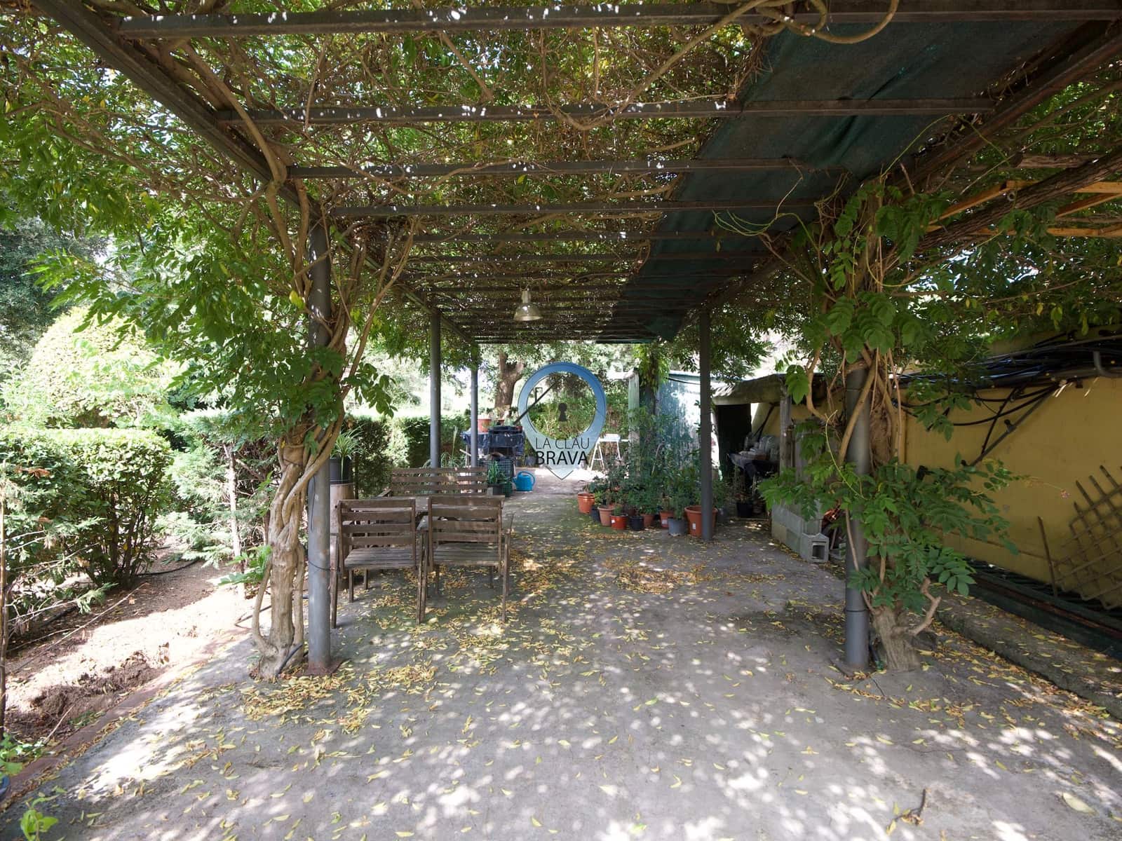 6 soveværelse Villa til salg i Caldes de Malavella med swimmingpool garage - € 625.000 (Ref: 9534149)