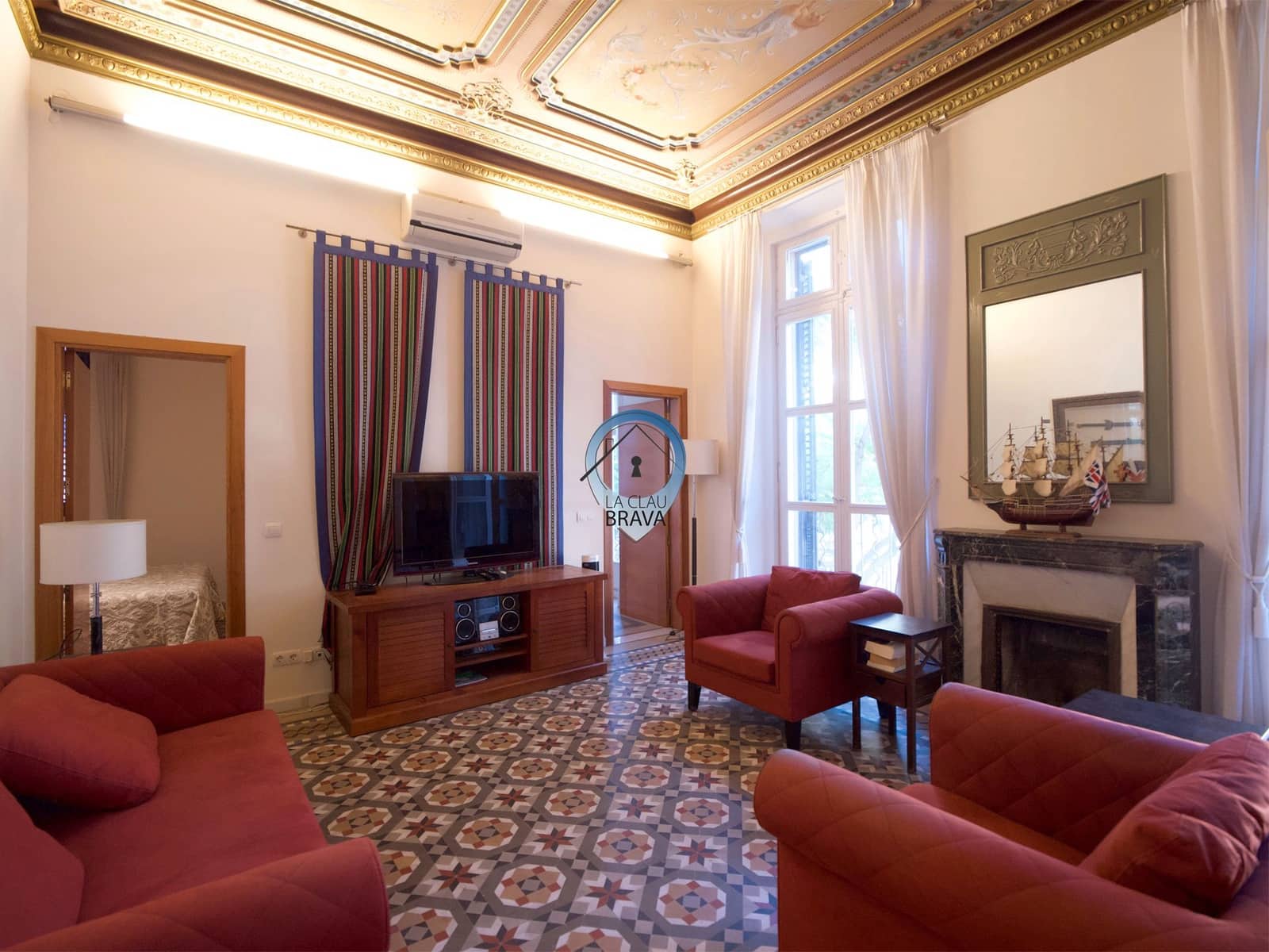 Piso de 3 habitaciones en Sant Feliu de Guíxols en venta - 459.000 € (Ref: 9534150)