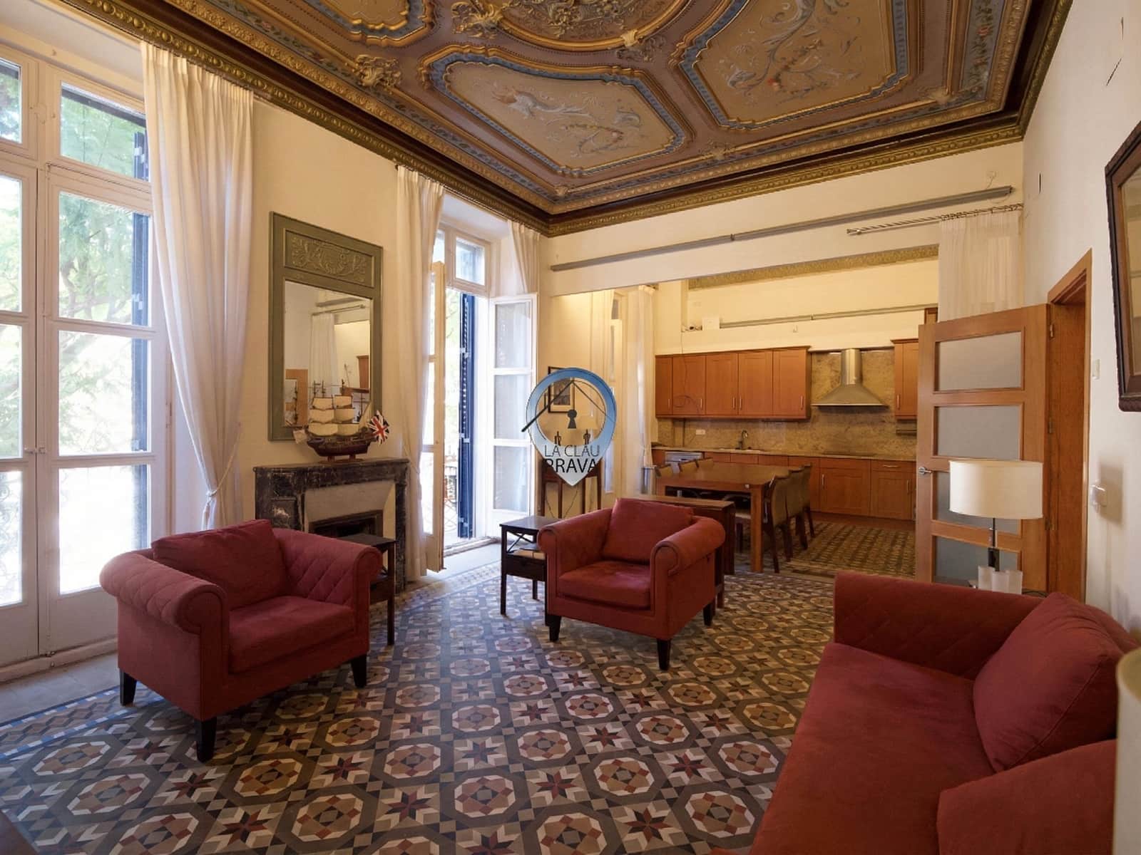 Piso de 3 habitaciones en Sant Feliu de Guíxols en venta - 459.000 € (Ref: 9534150)