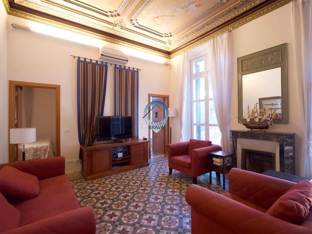 Piso de 3 habitaciones en Sant Feliu de Guíxols en venta - 459.000 € (Ref: 9534150)