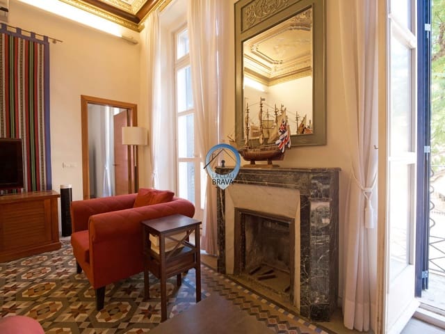 Piso de 3 habitaciones en Sant Feliu de Guíxols en venta - 459.000 € (Ref: 9534150)