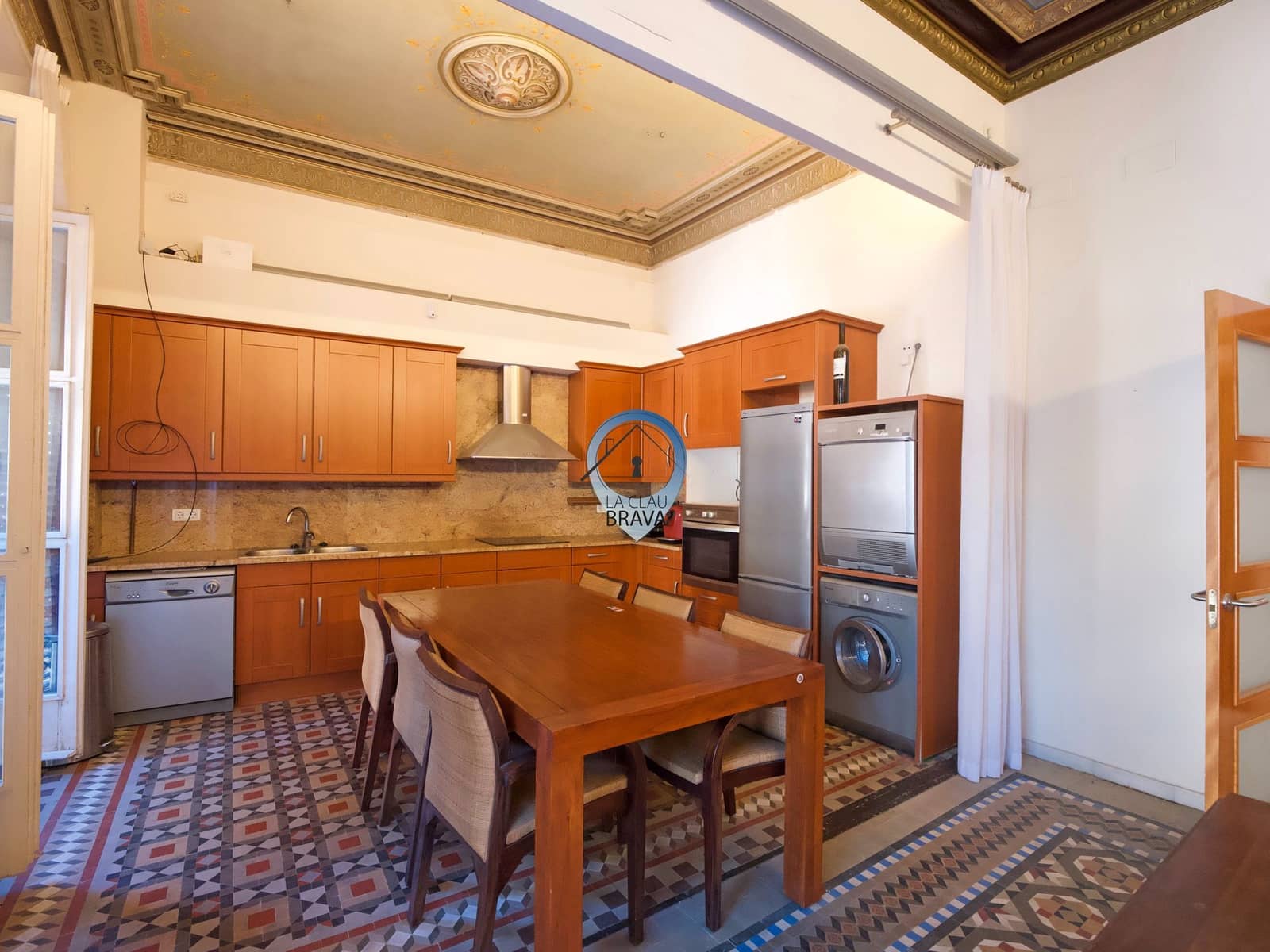 Piso de 3 habitaciones en Sant Feliu de Guíxols en venta - 459.000 € (Ref: 9534150)