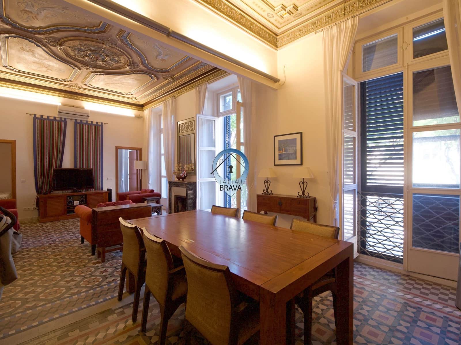 Piso de 3 habitaciones en Sant Feliu de Guíxols en venta - 459.000 € (Ref: 9534150)