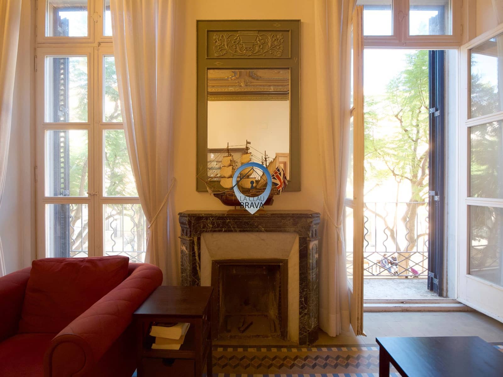 Piso de 3 habitaciones en Sant Feliu de Guíxols en venta - 459.000 € (Ref: 9534150)