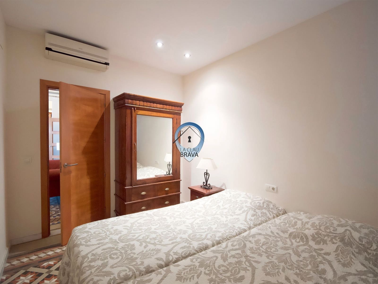 Piso de 3 habitaciones en Sant Feliu de Guíxols en venta - 459.000 € (Ref: 9534150)