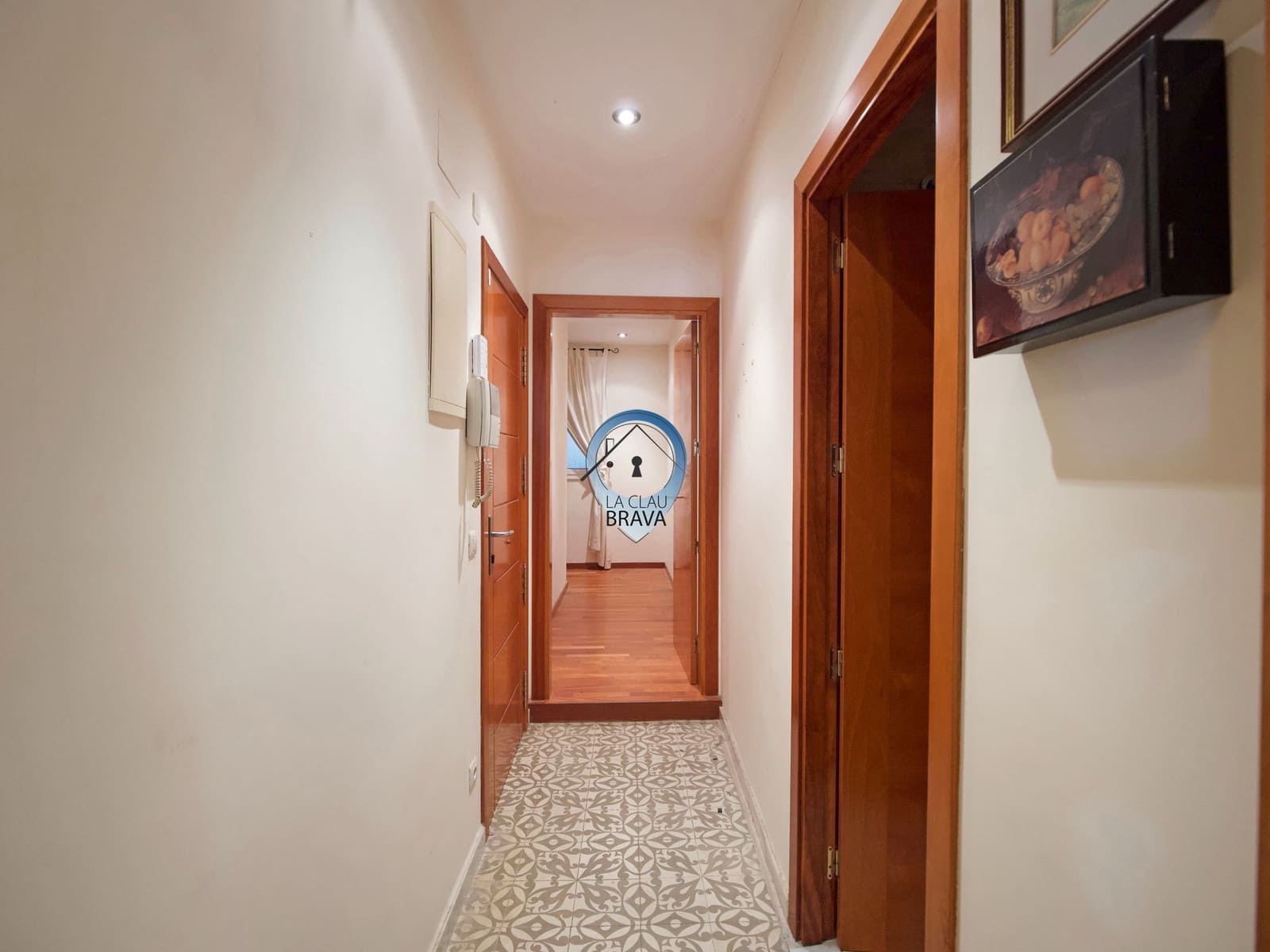 Piso de 3 habitaciones en Sant Feliu de Guíxols en venta - 459.000 € (Ref: 9534150)