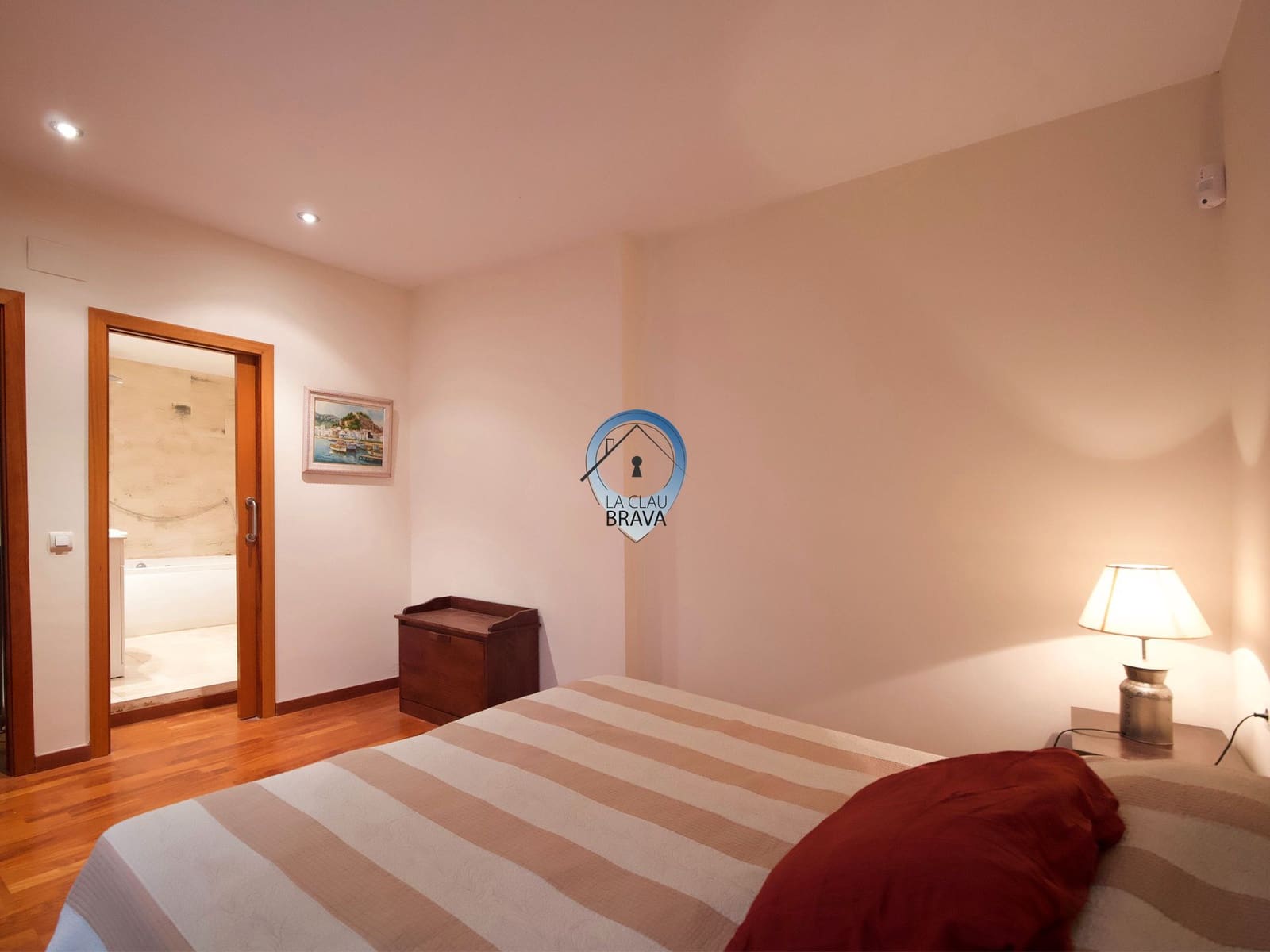 Piso de 3 habitaciones en Sant Feliu de Guíxols en venta - 459.000 € (Ref: 9534150)