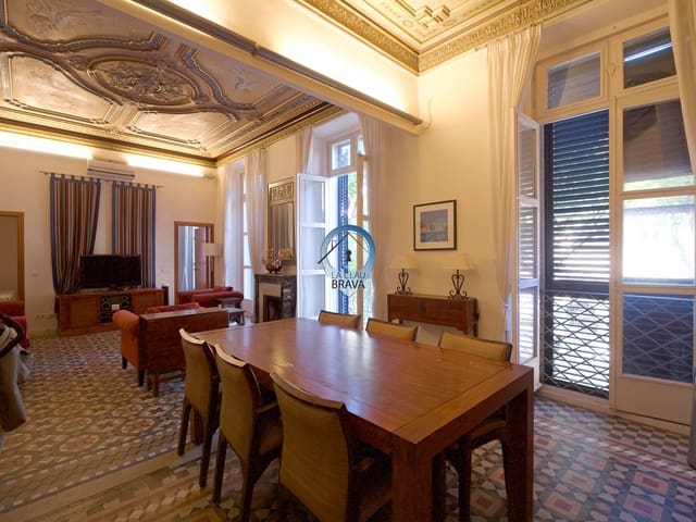 Piso de 3 habitaciones en Sant Feliu de Guíxols en venta - 459.000 € (Ref: 9534150)