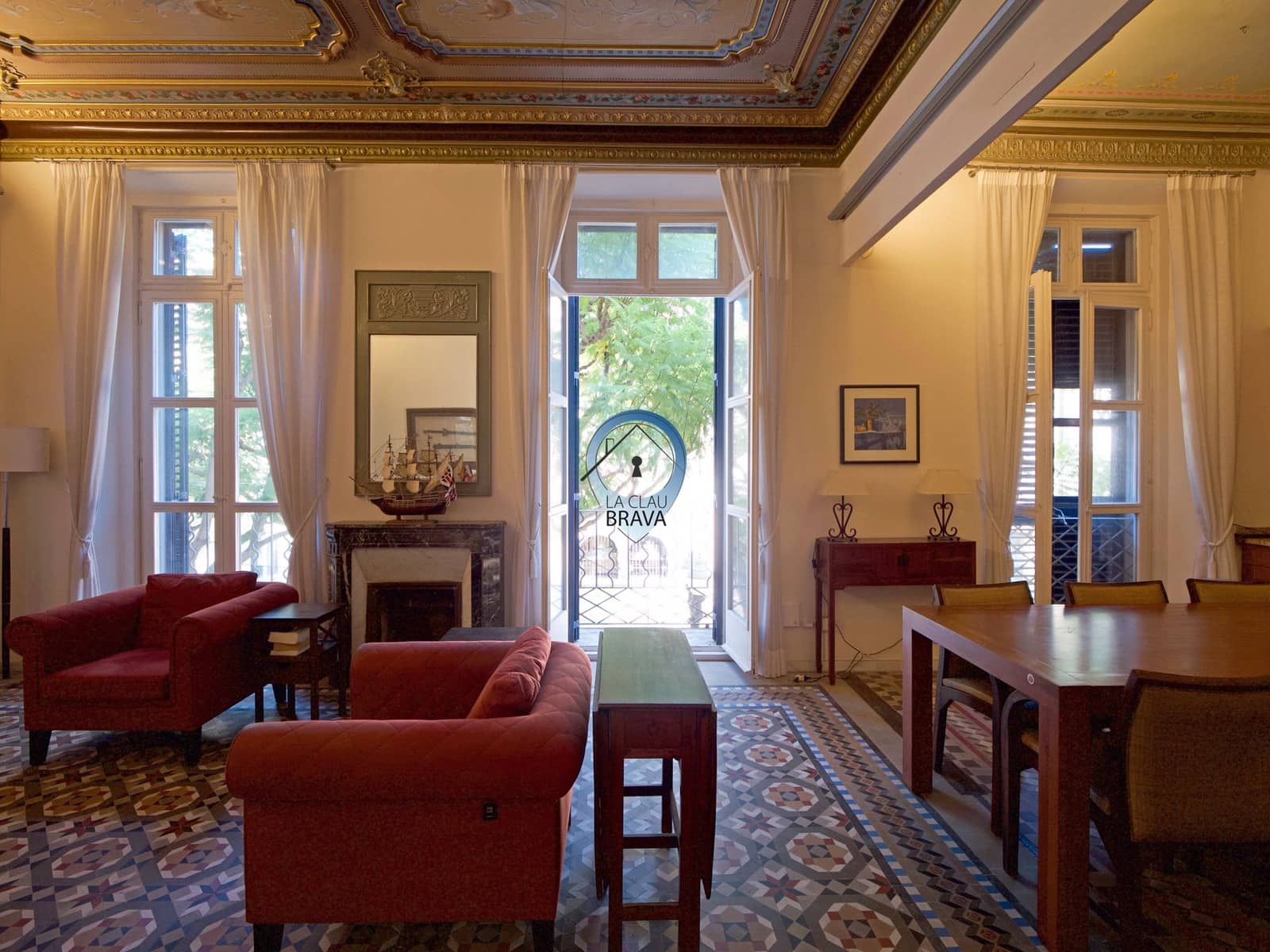 Piso de 3 habitaciones en Sant Feliu de Guíxols en venta - 459.000 € (Ref: 9534150)