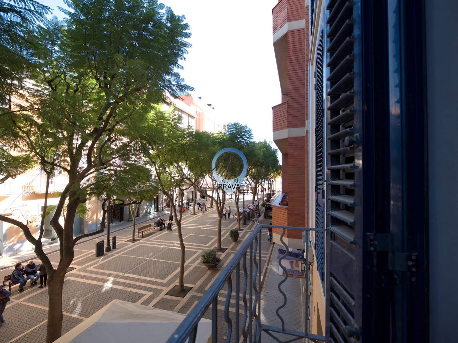 Piso de 3 habitaciones en Sant Feliu de Guíxols en venta - 459.000 € (Ref: 9534150)