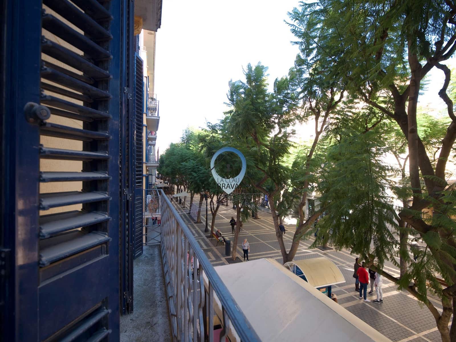 Piso de 3 habitaciones en Sant Feliu de Guíxols en venta - 459.000 € (Ref: 9534150)