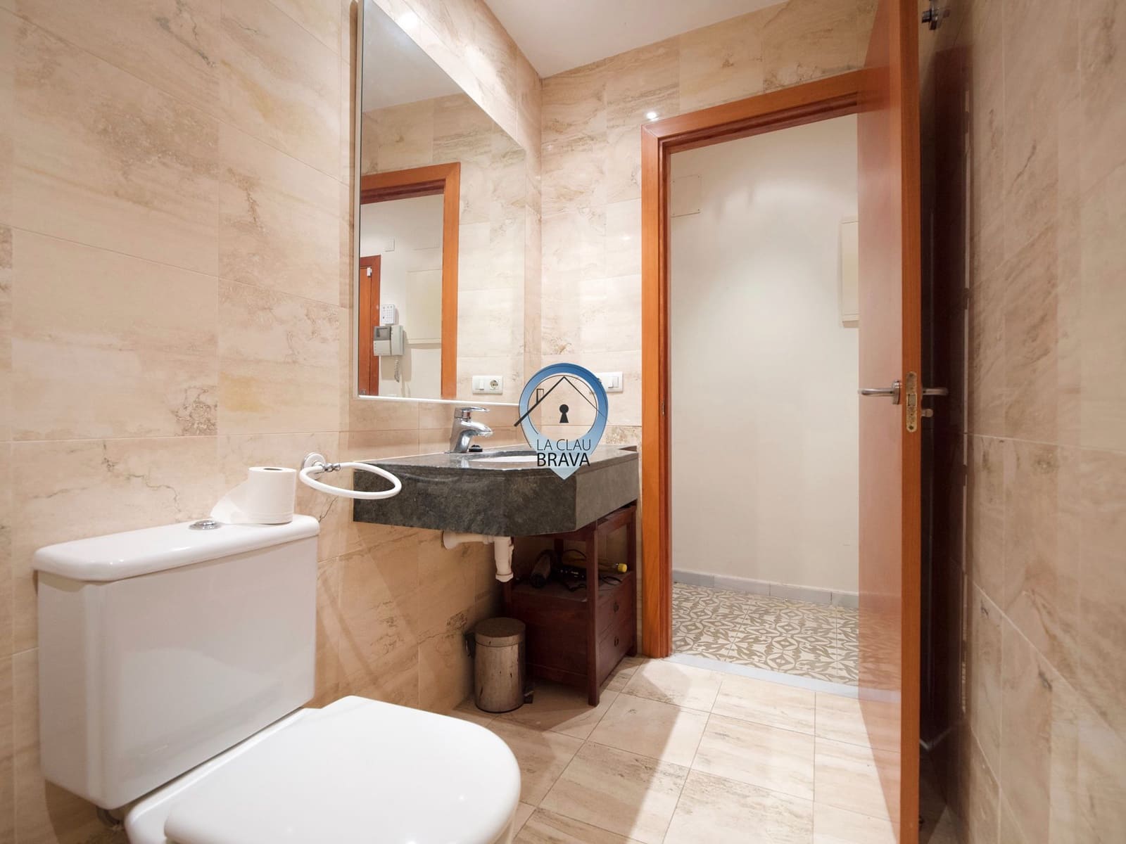 Piso de 3 habitaciones en Sant Feliu de Guíxols en venta - 459.000 € (Ref: 9534150)