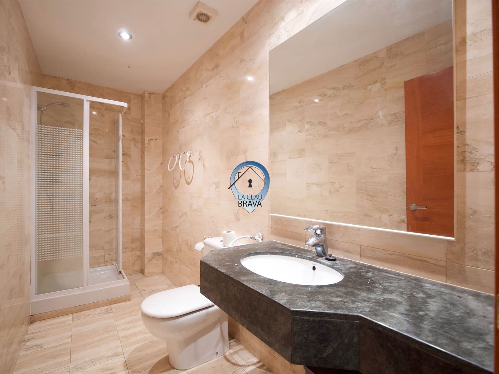 Piso de 3 habitaciones en Sant Feliu de Guíxols en venta - 459.000 € (Ref: 9534150)