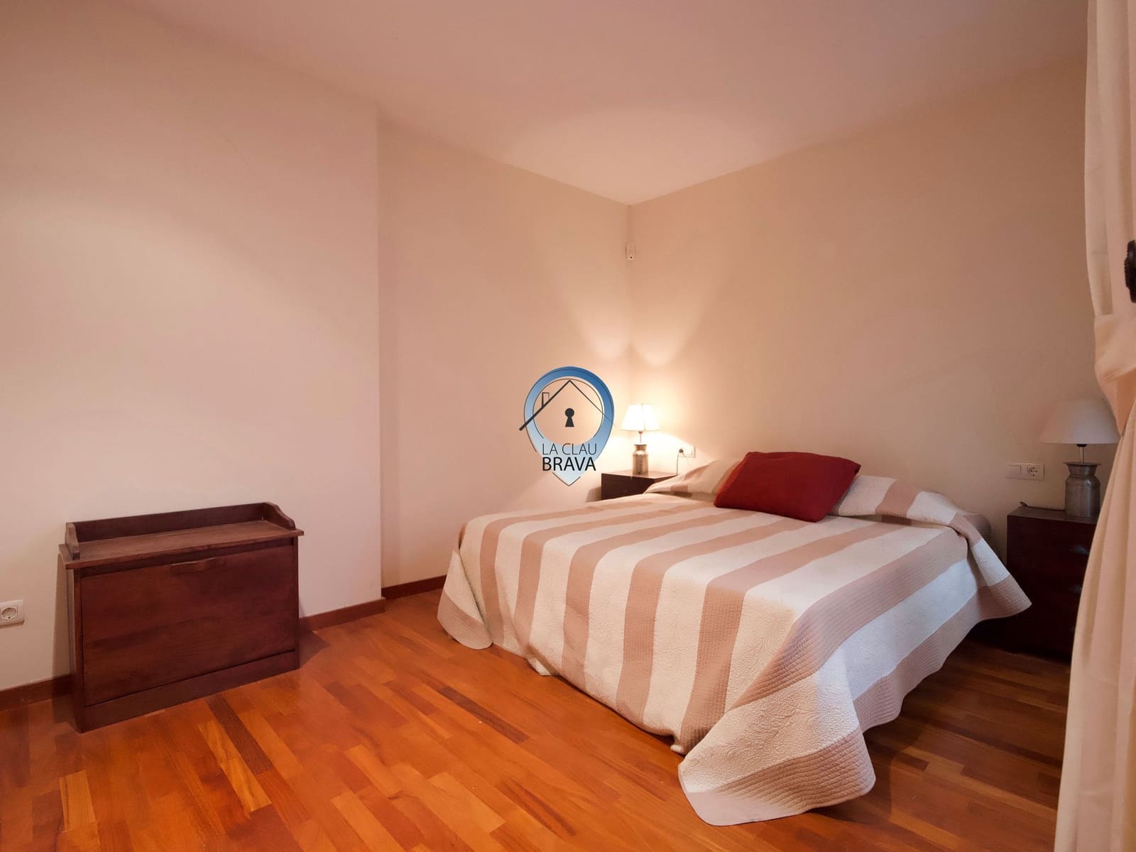 Piso de 3 habitaciones en Sant Feliu de Guíxols en venta - 459.000 € (Ref: 9534150)