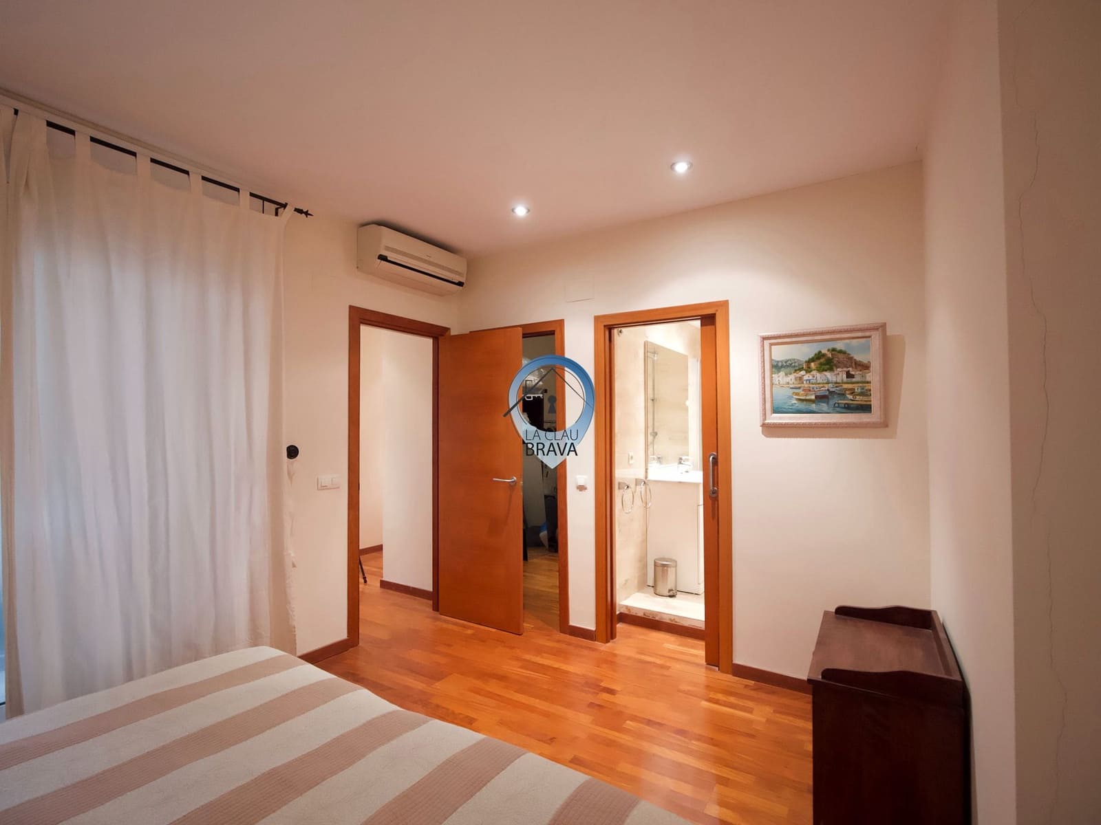 Piso de 3 habitaciones en Sant Feliu de Guíxols en venta - 459.000 € (Ref: 9534150)