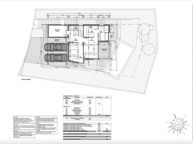 Area Edificabile in vendita in Calonge i Sant Antoni - 119.000 € (Rif: 9534151)
