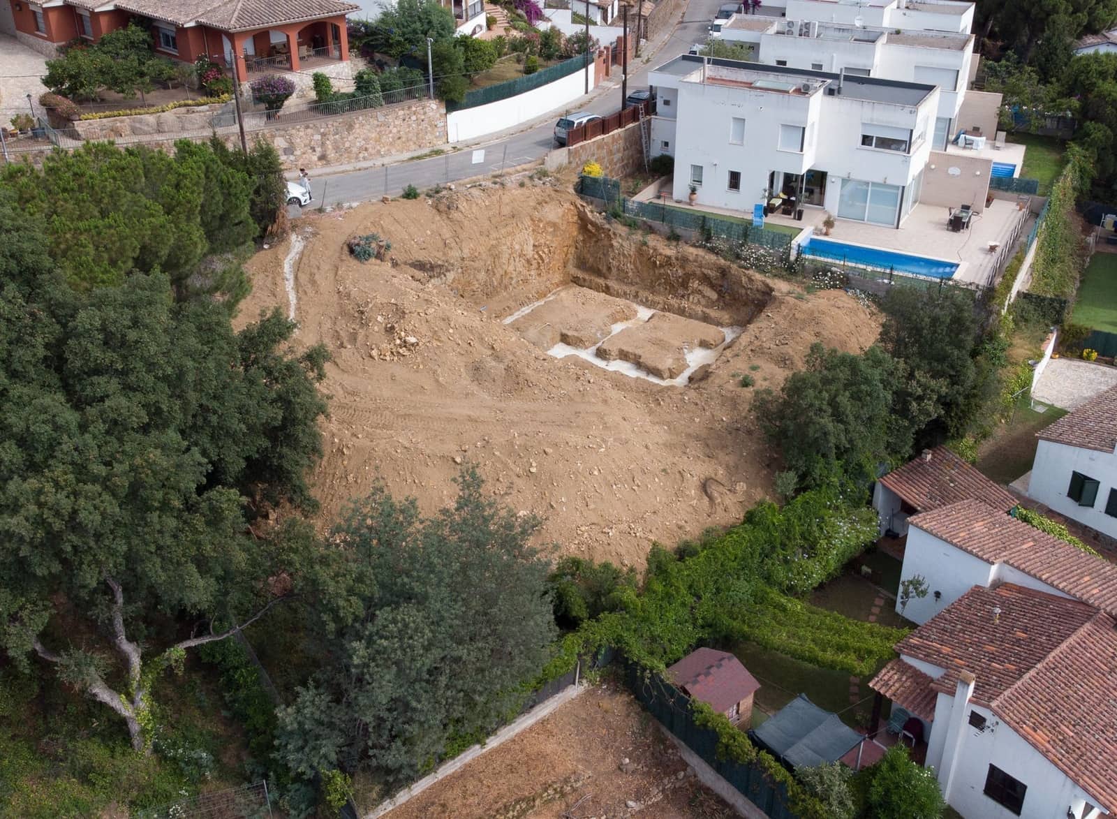 Area Edificabile in vendita in Calonge i Sant Antoni - 119.000 € (Rif: 9534151)