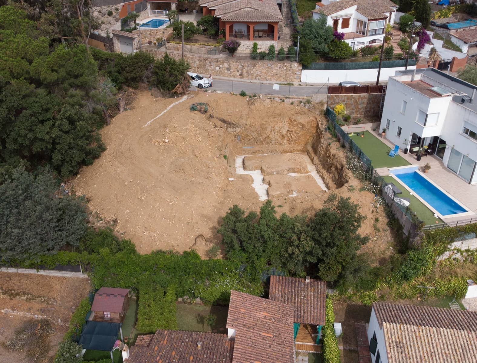 Area Edificabile in vendita in Calonge i Sant Antoni - 119.000 € (Rif: 9534151)