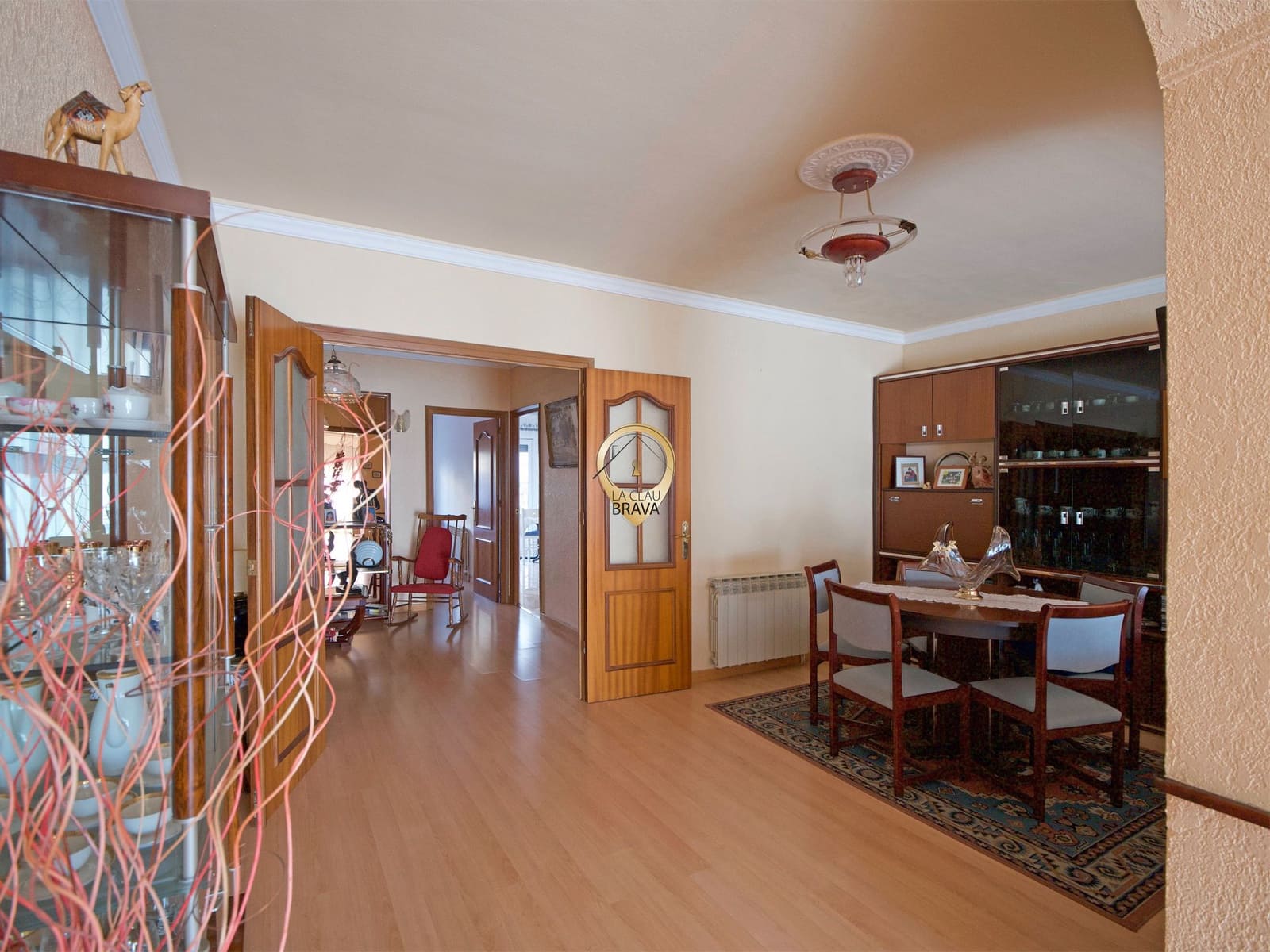 6 bedroom Commercial for sale in Sant Feliu de Guixols - € 745,000 (Ref: 9536423)