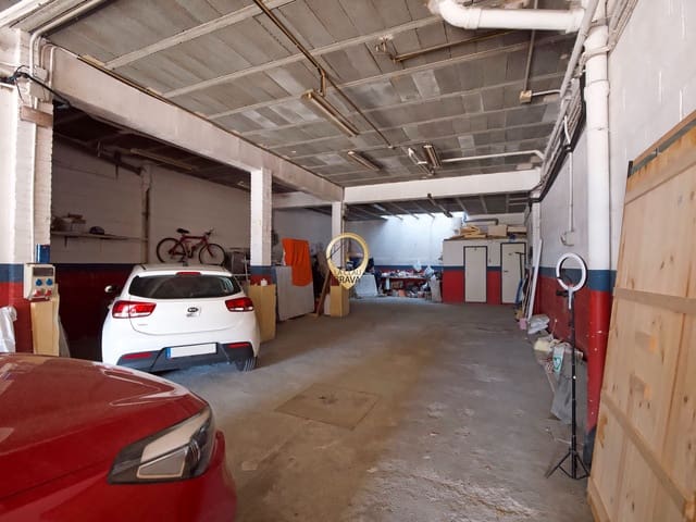 6 camera da letto Commerciale in vendita in Sant Feliu de Guíxols - 745.000 € (Rif: 9536423)