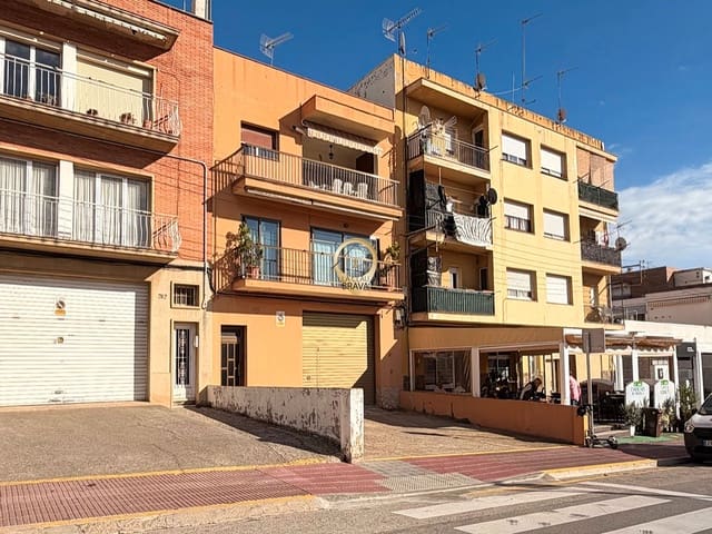 6 camera da letto Commerciale in vendita in Sant Feliu de Guíxols - 745.000 € (Rif: 9536423)