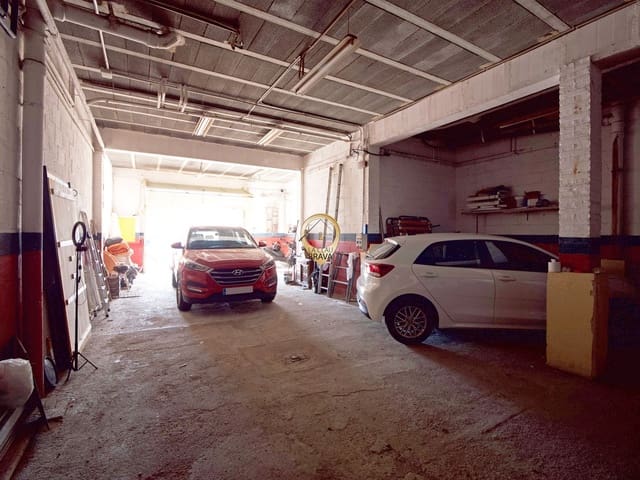 6 camera da letto Commerciale in vendita in Sant Feliu de Guíxols - 745.000 € (Rif: 9536423)