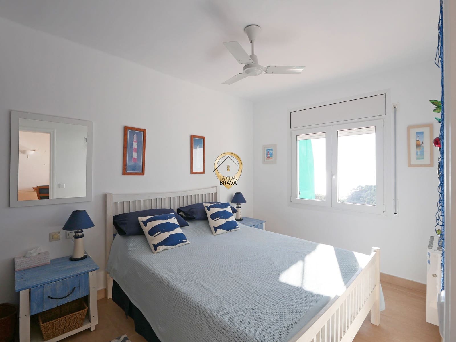 2 bedroom Apartment for sale in Santa Cristina d'Aro with garage - € 179,000 (Ref: 9550341)