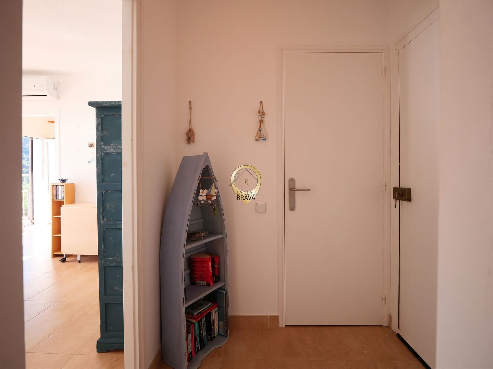 2 bedroom Apartment for sale in Santa Cristina d'Aro with garage - € 179,000 (Ref: 9550341)