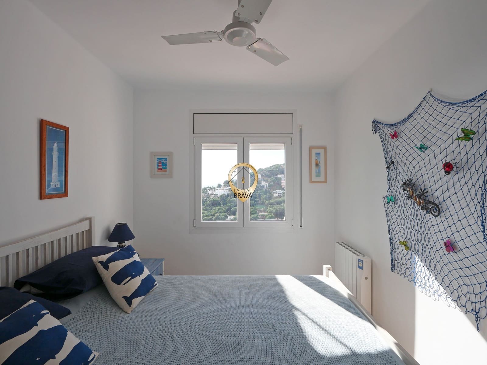 2 bedroom Apartment for sale in Santa Cristina d'Aro with garage - € 179,000 (Ref: 9550341)