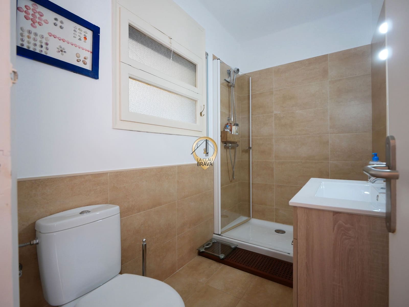 2 bedroom Apartment for sale in Santa Cristina d'Aro with garage - € 179,000 (Ref: 9550341)