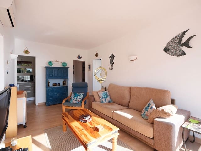 2 sypialnia Apartament na sprzedaż w Santa Cristina d'Aro z garażem - 179 000 € (Ref: 9550341)