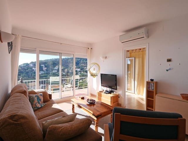 2 sypialnia Apartament na sprzedaż w Santa Cristina d'Aro z garażem - 179 000 € (Ref: 9550341)