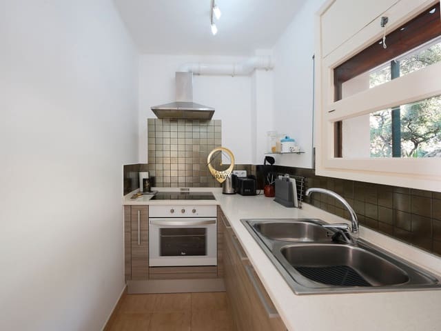 2 sypialnia Apartament na sprzedaż w Santa Cristina d'Aro z garażem - 179 000 € (Ref: 9550341)