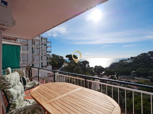 2 sypialnia Apartament na sprzedaż w Santa Cristina d'Aro z garażem - 179 000 € (Ref: 9550341)