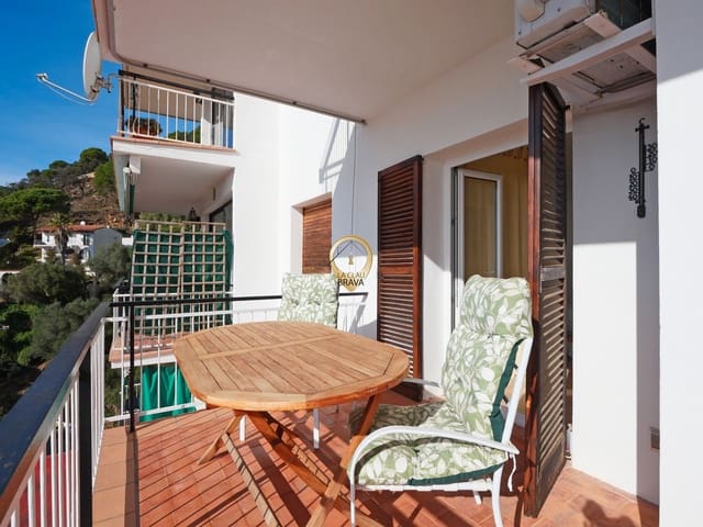 2 sypialnia Apartament na sprzedaż w Santa Cristina d'Aro z garażem - 179 000 € (Ref: 9550341)