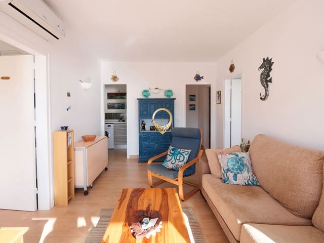 2 sypialnia Apartament na sprzedaż w Santa Cristina d'Aro z garażem - 179 000 € (Ref: 9550341)