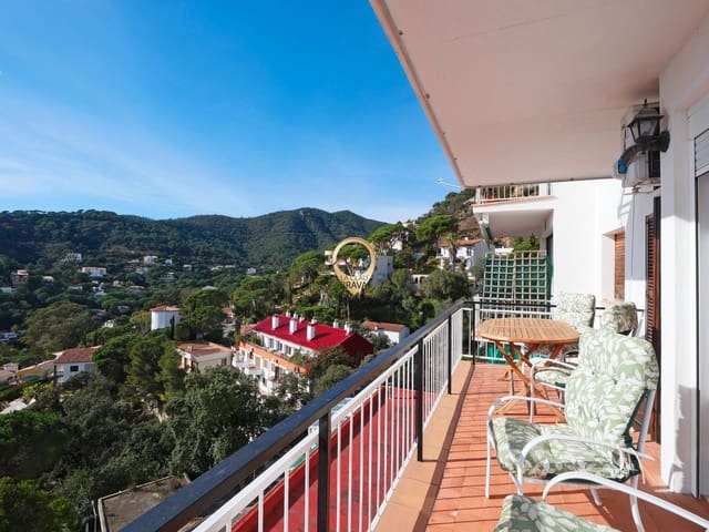 2 sypialnia Apartament na sprzedaż w Santa Cristina d'Aro z garażem - 179 000 € (Ref: 9550341)