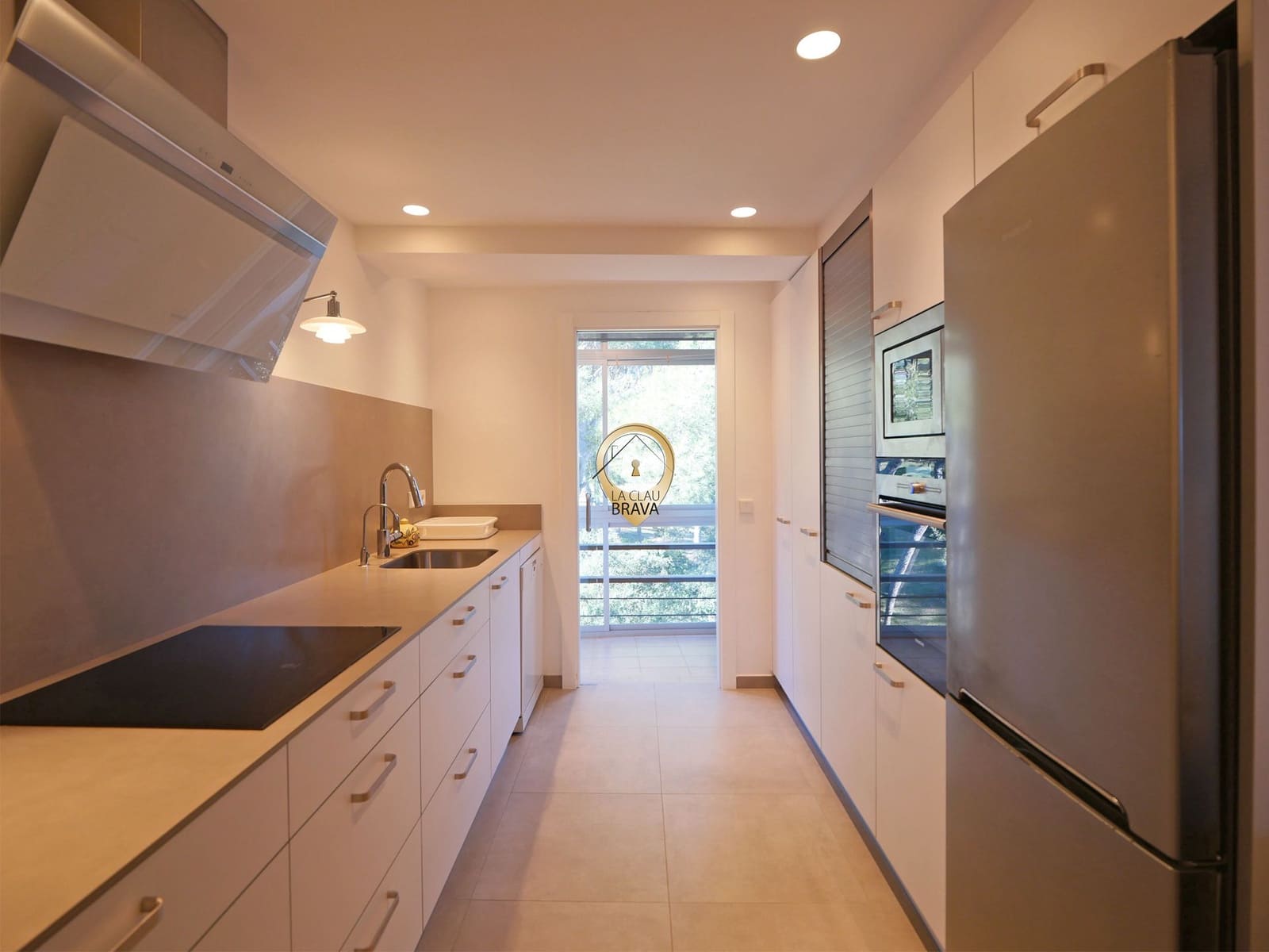 3 soveværelse Penthouse til salg i Calonge i Sant Antoni med swimmingpool garage - € 2.100.000 (Ref: 9575020)