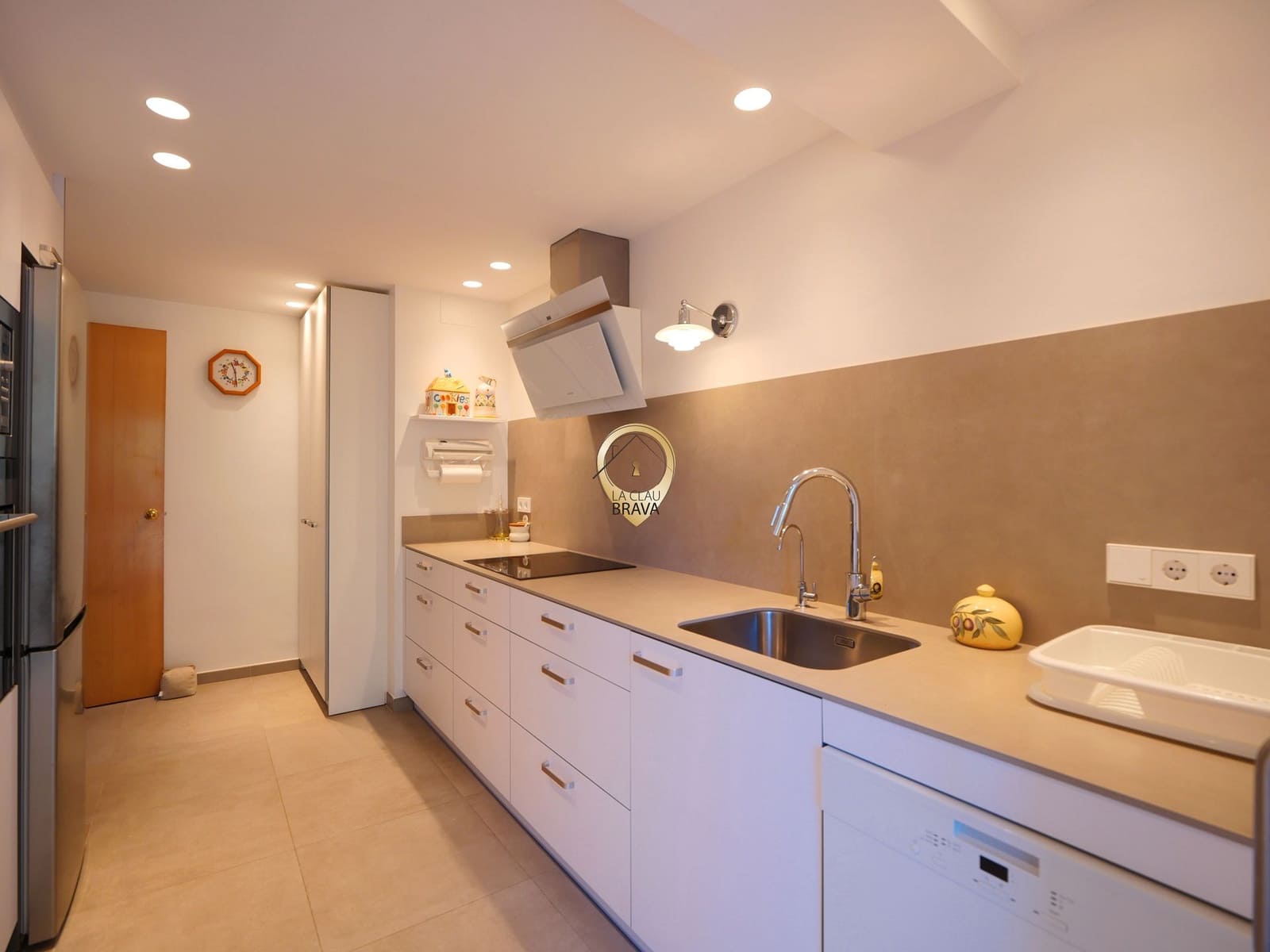 3 soveværelse Penthouse til salg i Calonge i Sant Antoni med swimmingpool garage - € 2.100.000 (Ref: 9575020)