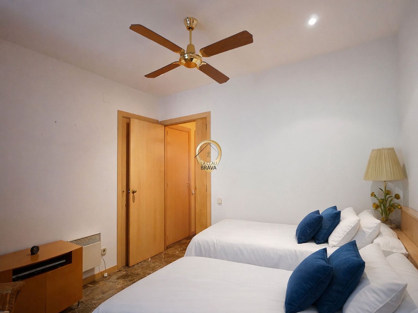 3 soveværelse Penthouse til salg i Calonge i Sant Antoni med swimmingpool garage - € 2.100.000 (Ref: 9575020)