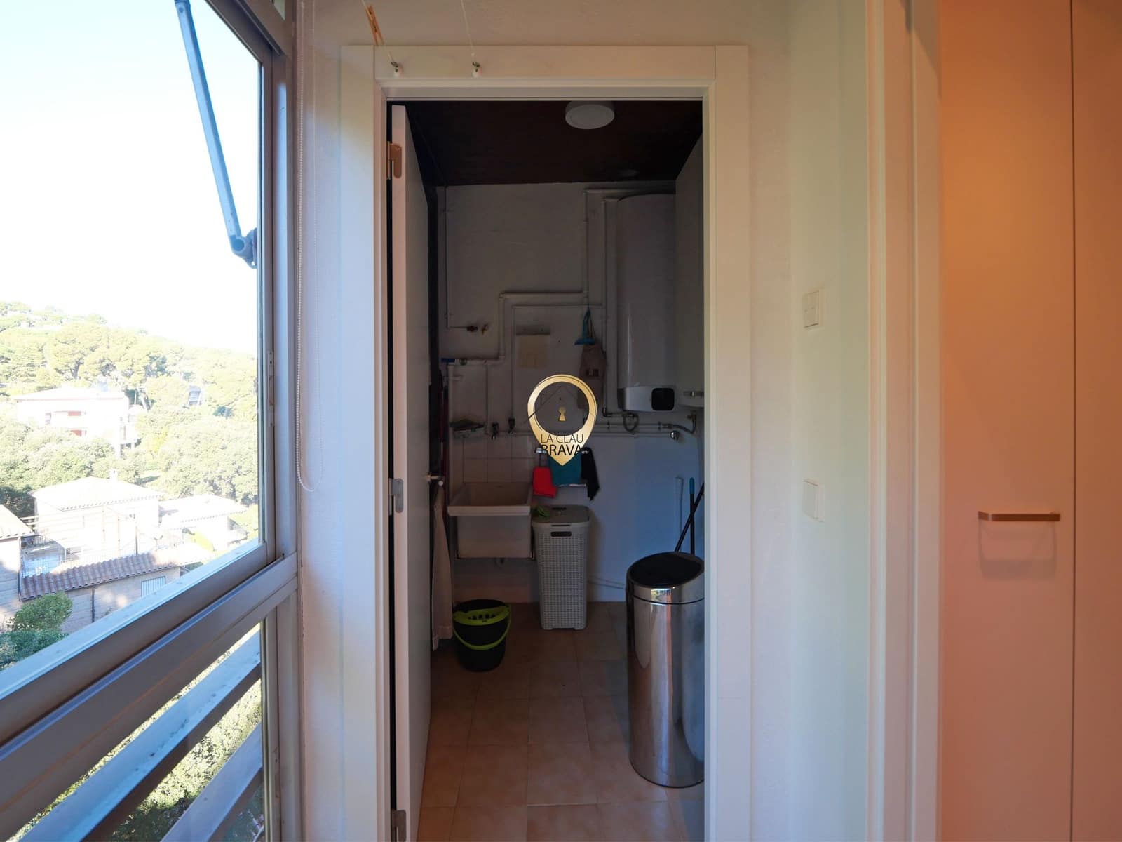 3 soveværelse Penthouse til salg i Calonge i Sant Antoni med swimmingpool garage - € 2.100.000 (Ref: 9575020)