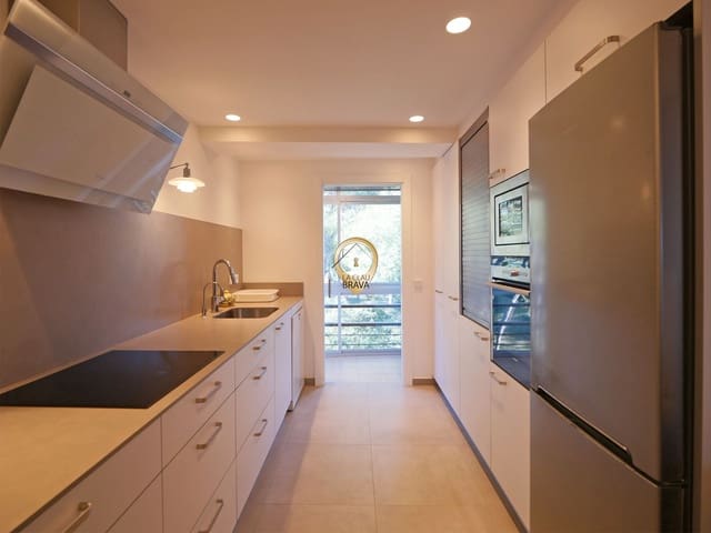 3 soveværelse Penthouse til salg i Calonge i Sant Antoni med swimmingpool garage - € 2.100.000 (Ref: 9575020)