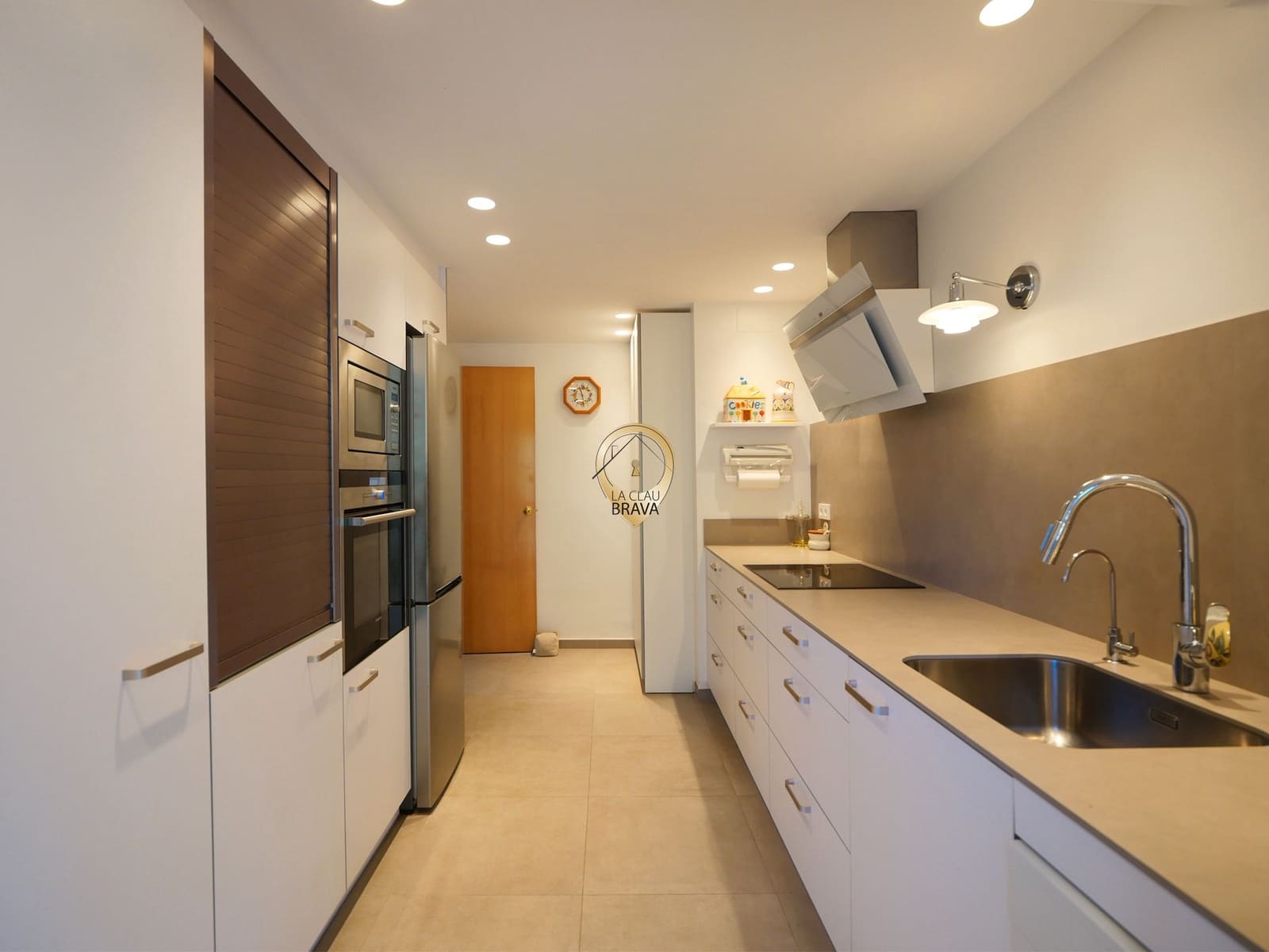 3 soveværelse Penthouse til salg i Calonge i Sant Antoni med swimmingpool garage - € 2.100.000 (Ref: 9575020)