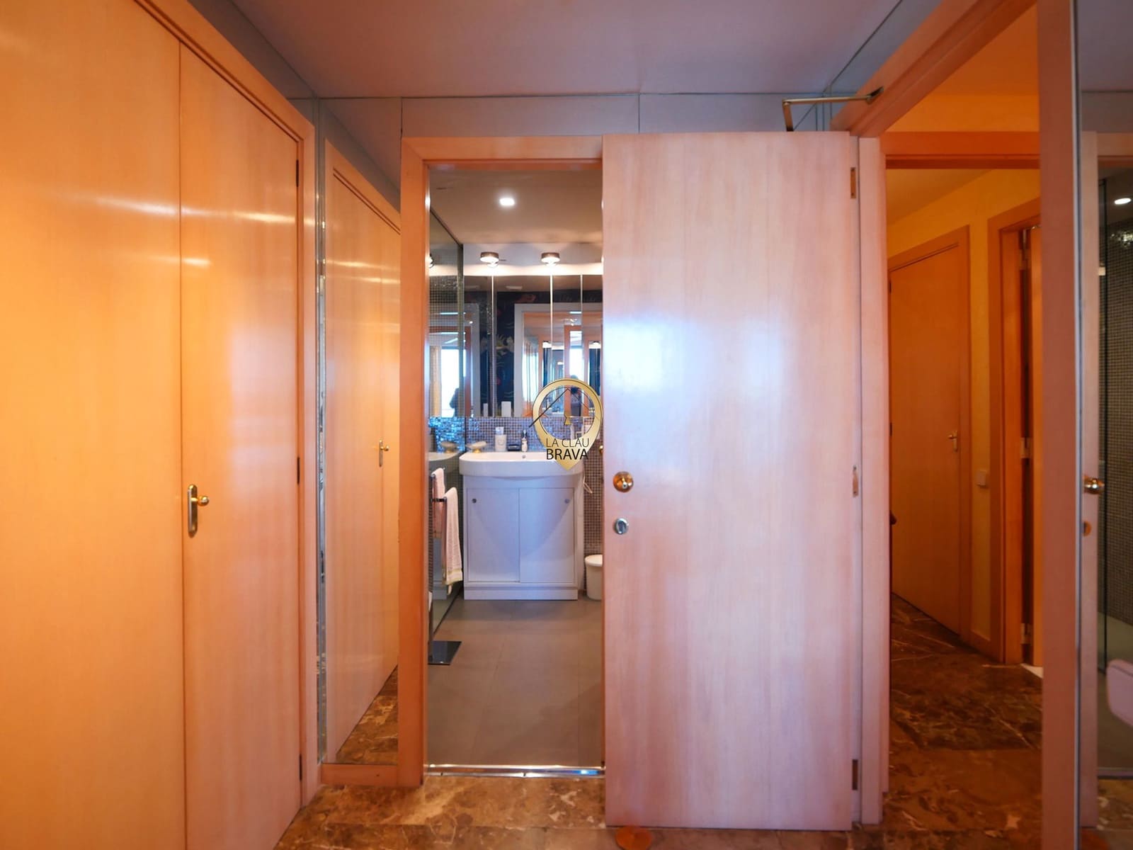 3 soveværelse Penthouse til salg i Calonge i Sant Antoni med swimmingpool garage - € 2.100.000 (Ref: 9575020)