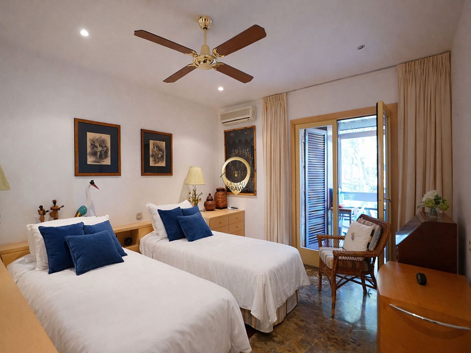 3 soveværelse Penthouse til salg i Calonge i Sant Antoni med swimmingpool garage - € 2.100.000 (Ref: 9575020)